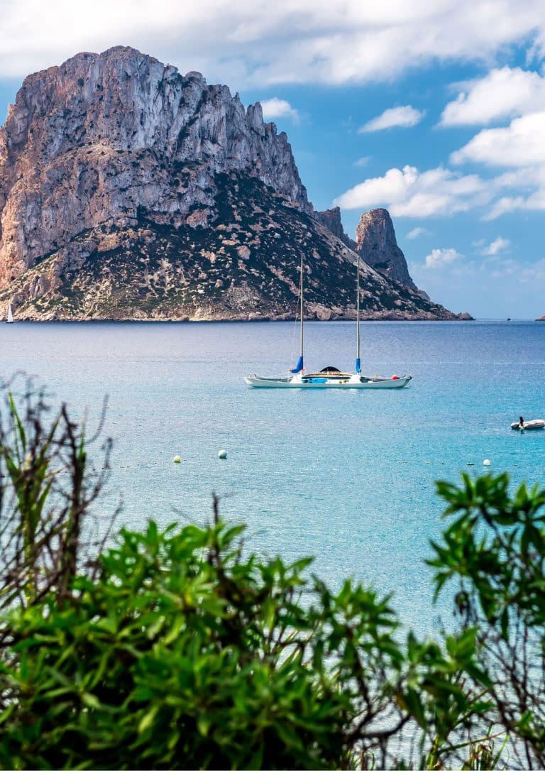 Ibiza