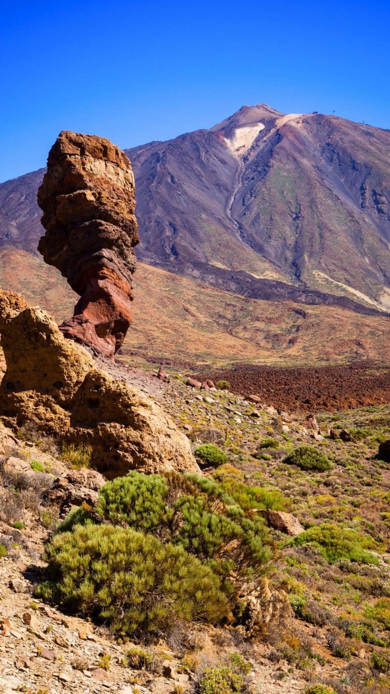 Tenerife