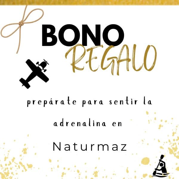 Bono regalo-naturmaz