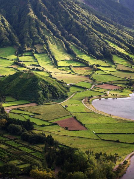 Azores