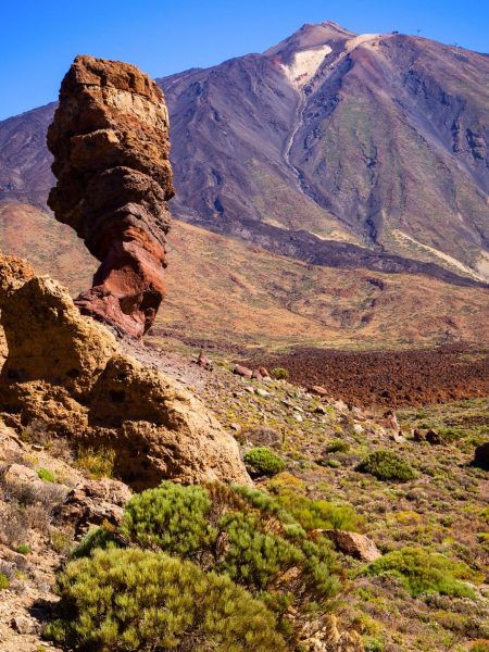 Tenerife