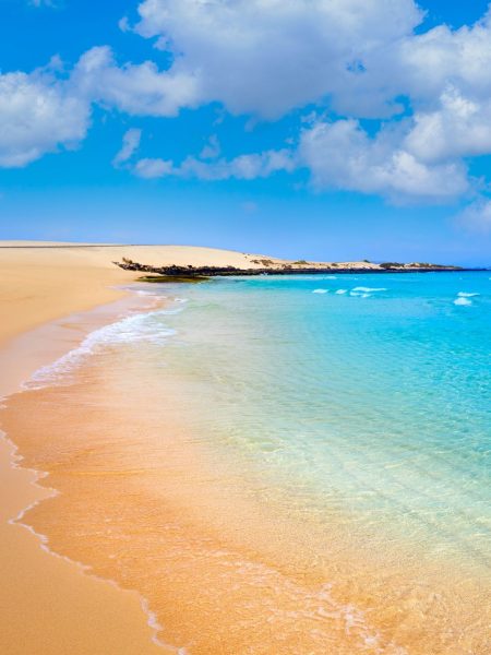 Fuerteventura