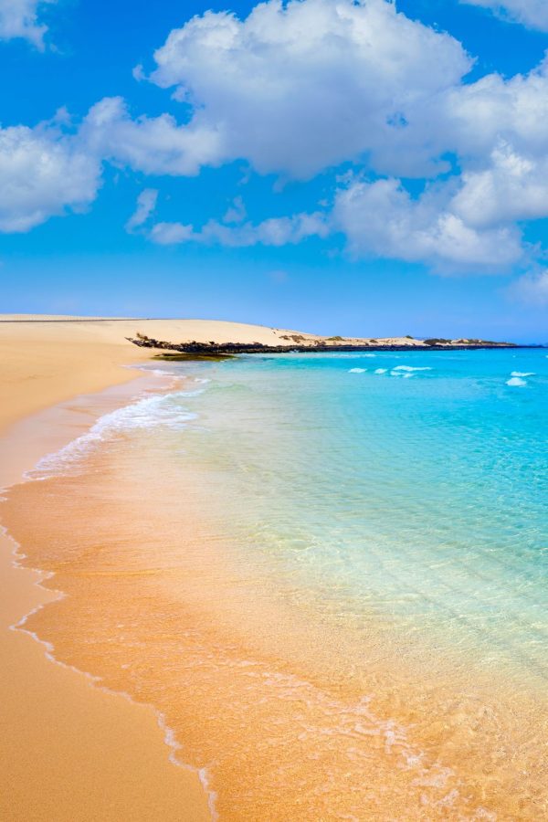 Fuerteventura