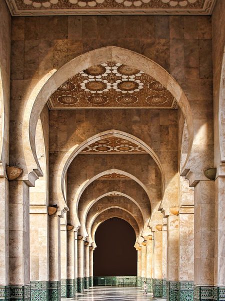 MARRUECOS