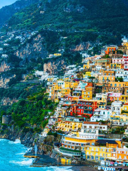 positano